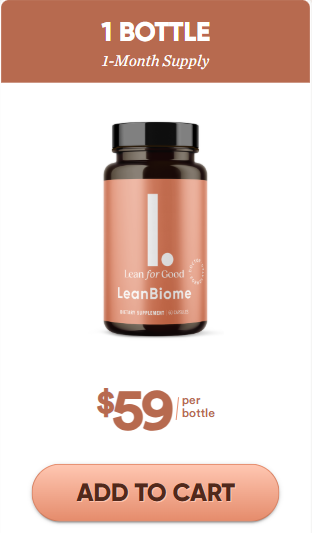 leanbiome