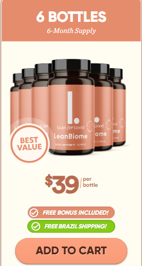 leanbiome